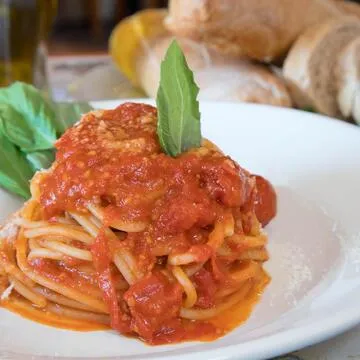 A Modo Mio — Italian & Pizza restaurant in Arlington