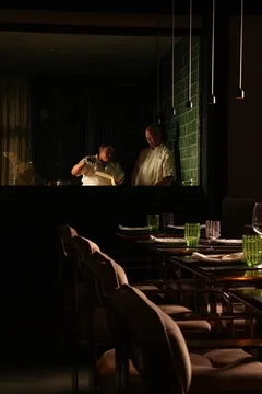 A Pasta Bar Miami — Italian restaurant in Miami