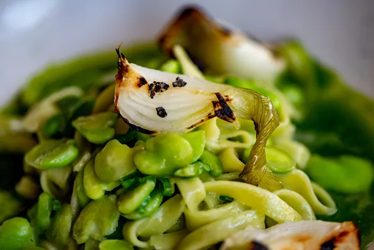 A Tavola — Italian restaurant in Boston