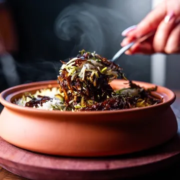 Aatma At Widowmaker — Indian restaurant in Boston