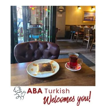 ABA Turkish Restaurant — Turkish restaurant in New York