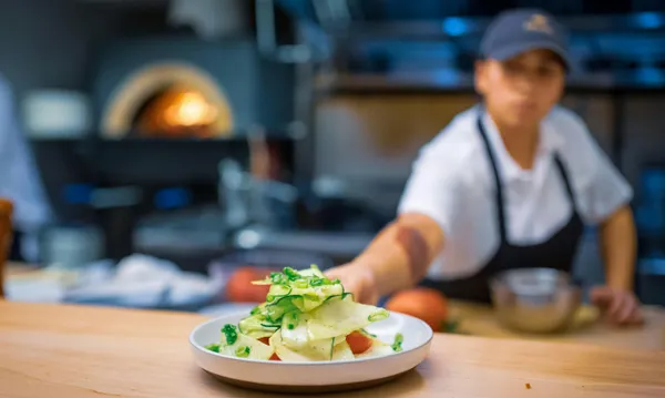 abaita — Italian restaurant in New York