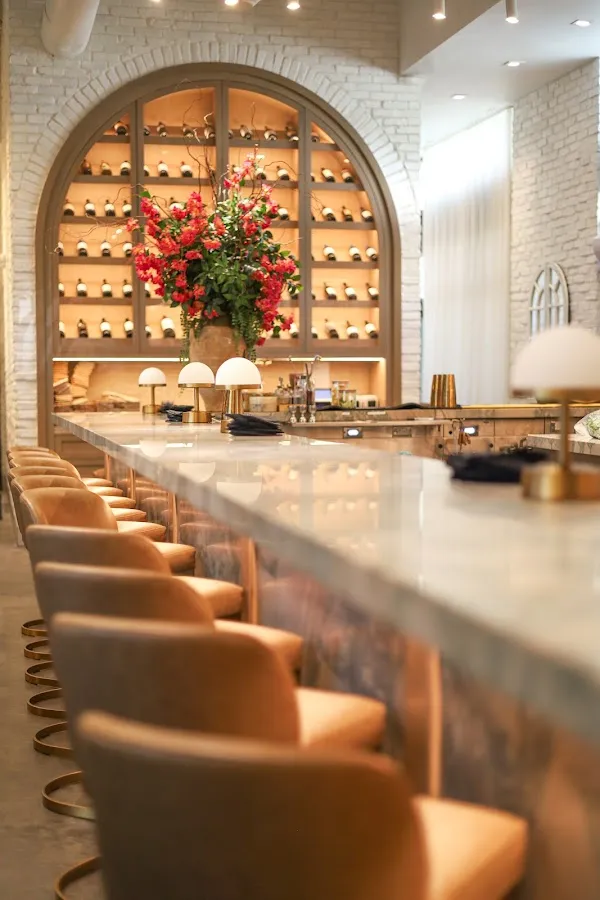 Abbalé Telavivian Kitchen - Aventura — Mediterranean restaurant in Aventura