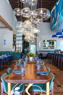 Abbracci — Italian restaurant in Mt Pleasant