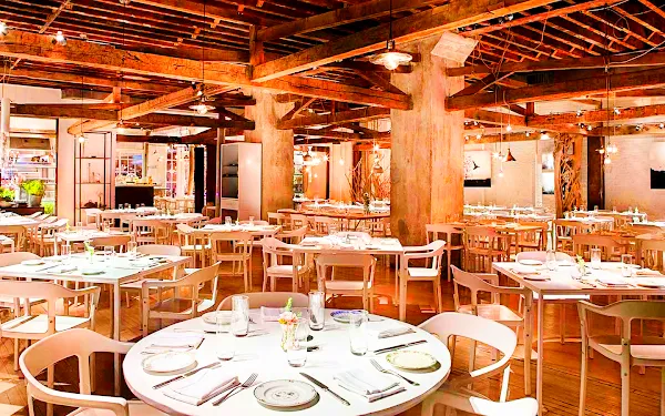abc kitchen by Jean-Georges — American restaurant in New York