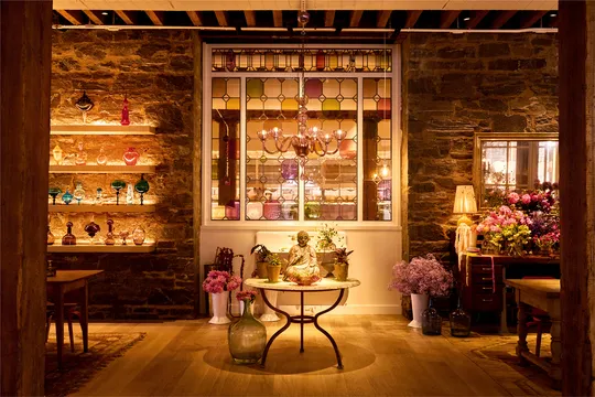 ABC Kitchens Dumbo — Contemporary American restaurant in New York