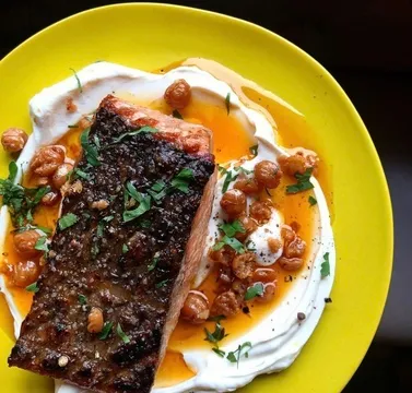 Abigail Street — Mediterranean restaurant in Cincinnati