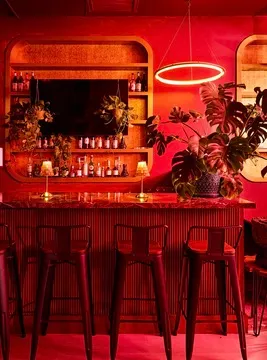 abl — Jamaican restaurant in Los Angeles