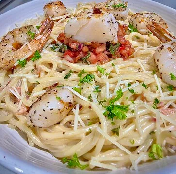 Abruzzo's — Italian restaurant in Corydon