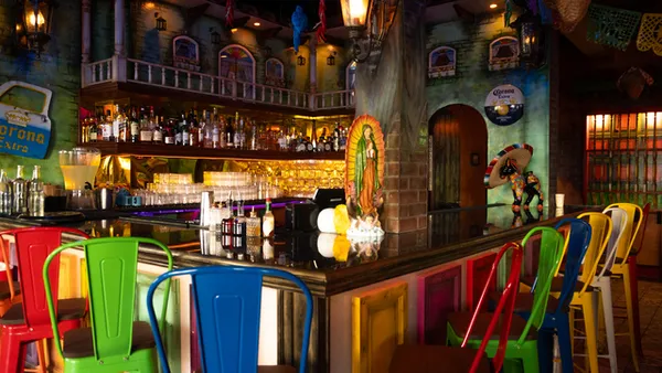 Abuela's Tacos — Mexican restaurant in Miami
