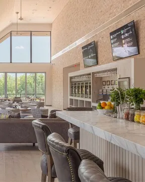 Accord Social — Italian restaurant in Accord