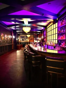 Aces & Eights — American restaurant in Patchogue