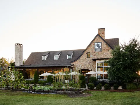 Acre — Southern restaurant in Auburn