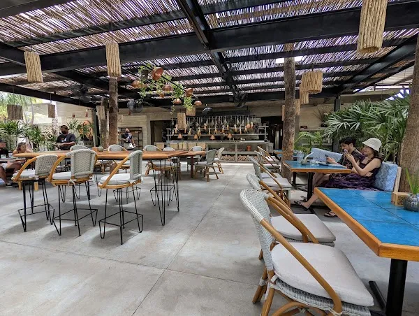 Acre Baja — Mexican restaurant in San José del Cabo