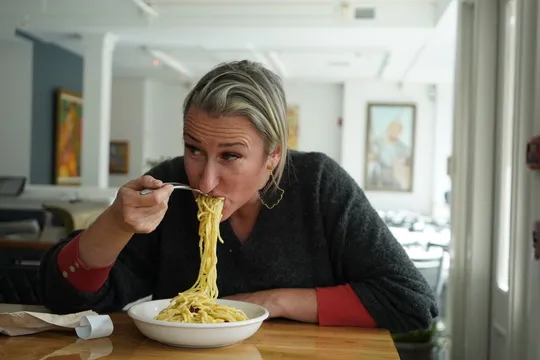 Ada's Kitchen — Italian restaurant in Rockland