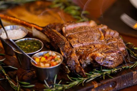 Adega Gaucha - Deerfield Beach — Brazilian restaurant in Deerfield Beach