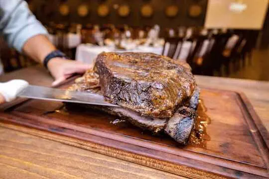Adega Gaucha - Kissimmee — Brazilian restaurant in Kissimmee