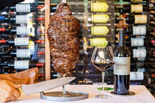 Adega Gaucha Orlando — Brazilian restaurant in Orlando