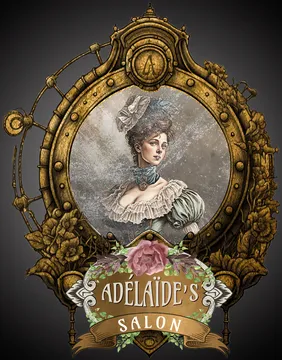 Adélaïde Salon — French Bistro restaurant in New York