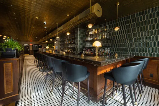 Adelinas — Italian restaurant in Philadelphia