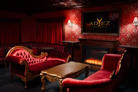 ADEZ Steakhouse & Lounge — Steak Restaurant restaurant in Honolulu