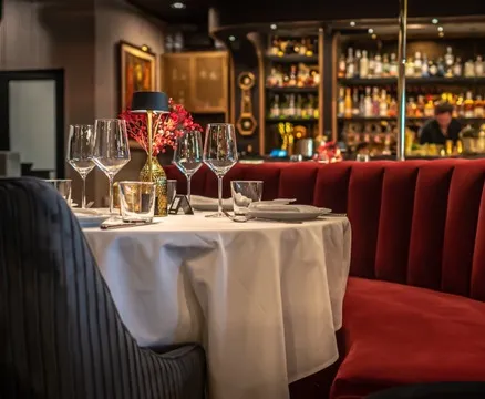 ADKT LA — French-American and Japanese restaurant in Los Angeles