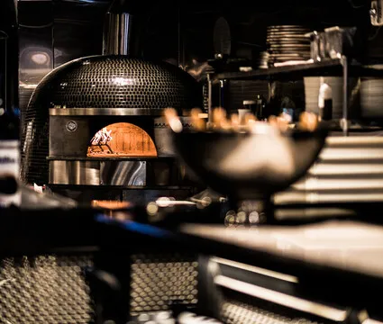 Adoro Lei — Italian restaurant in New York