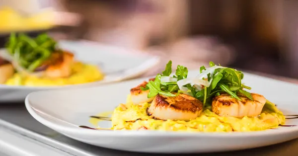 Adriatic Restaurant — American restaurant in Salem