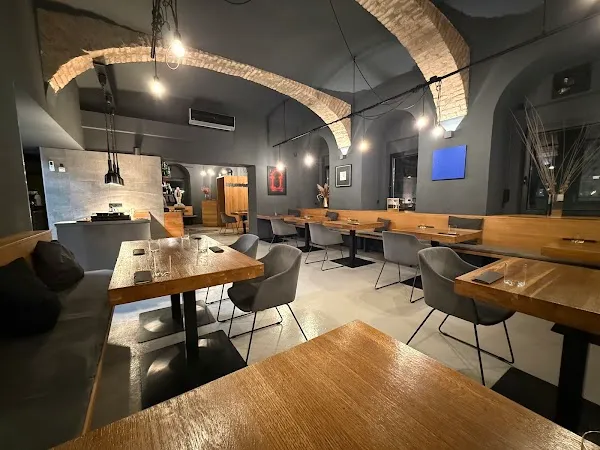 aend — Fine-Dining restaurant in Wien