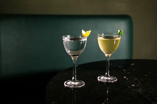 after (h)ours at Manifest 002 — New American restaurant in Washington D.C.
