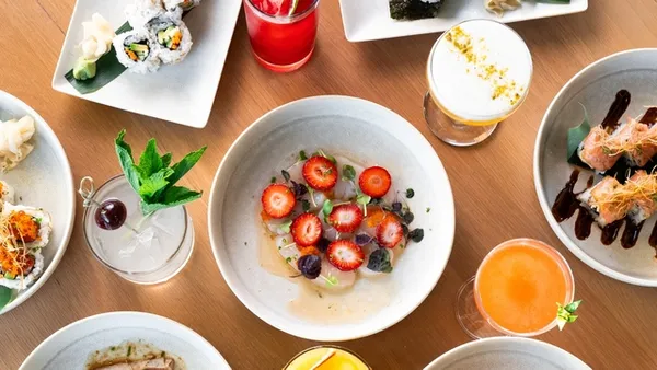Afuri — Japanese restaurant in Houston