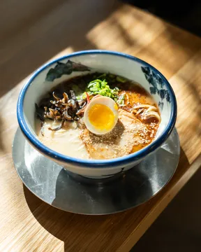 Afuri Ramen + Dumpling — Japanese restaurant in New York