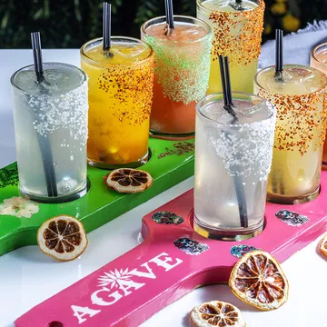 Agave Cocina Mexicana — Peruvian restaurant in Wallington