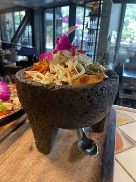 Agave Lodi — Mexican restaurant in Lodi