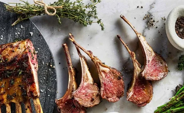 Agora Bethesda — Mediterranean restaurant in Bethesda