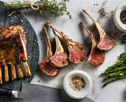 Agora DC — Mediterranean restaurant in Washington D.C.