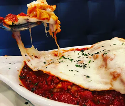 Agostino's Italian Restaurant — Italian restaurant in Wellesley