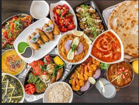 Agra Indian Masala — Indian restaurant in Red Bank