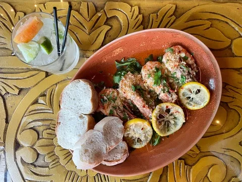 Aguardente — Tapas restaurant in Providence