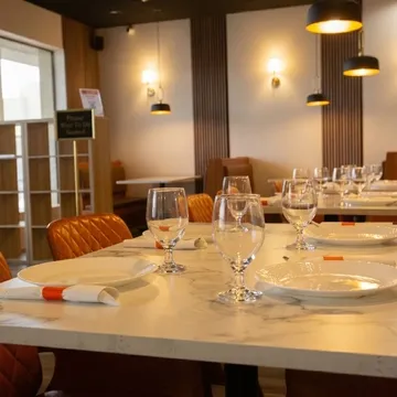 Aha Biryanis- Farmington Hills — Indian restaurant in Farmington Hills