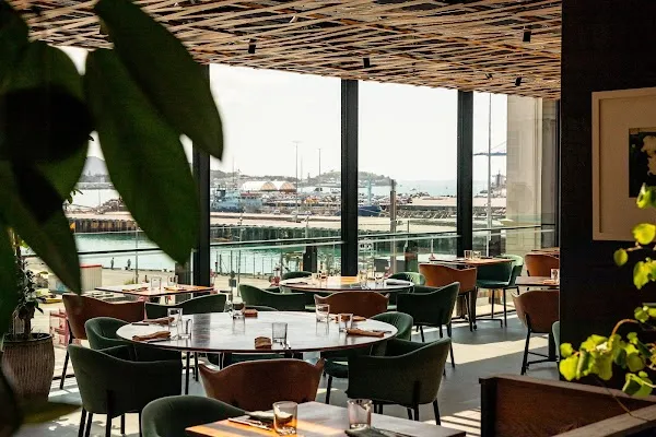 Ahi — New Zealand restaurant in Auckland