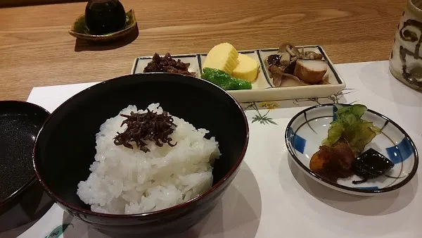 Aji Takebayashi — Kappo restaurant in Fukuoka