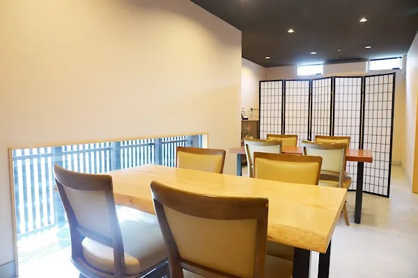 Ajigen Yamamoto — Japanese restaurant in Matsuyama