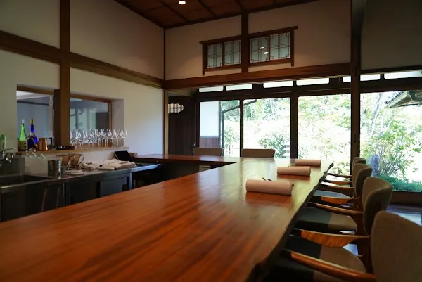 AKAI — Innovative, Fusion restaurant in Hatsukaichi
