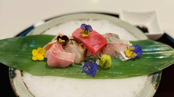 Akari — Japanese restaurant in San Francisco