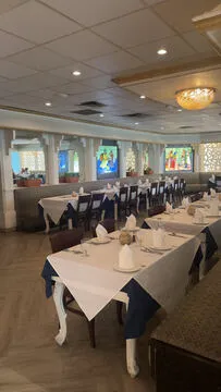 Akbar Restaurant — Indian restaurant in Edison