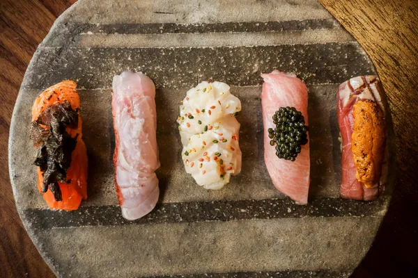 AKIKOS — Japanese restaurant in San Francisco