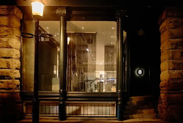 aKin — Asian restaurant in Toronto