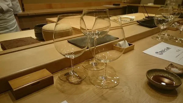 Akita SushiSho — Sushi restaurant in Akita