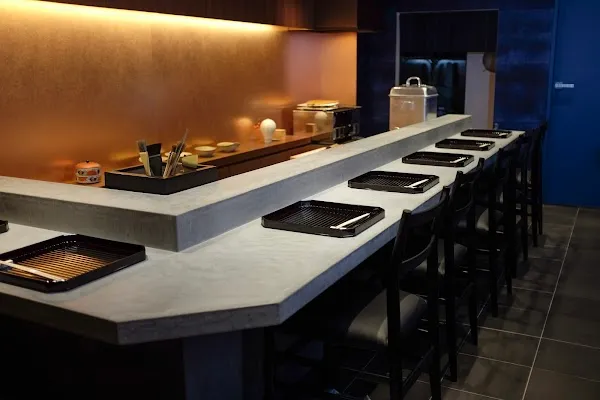 Akiyama — Japanese restaurant in Tokyo